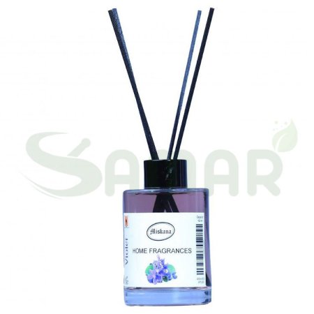 معطر عيدان مسكانا 100 مل